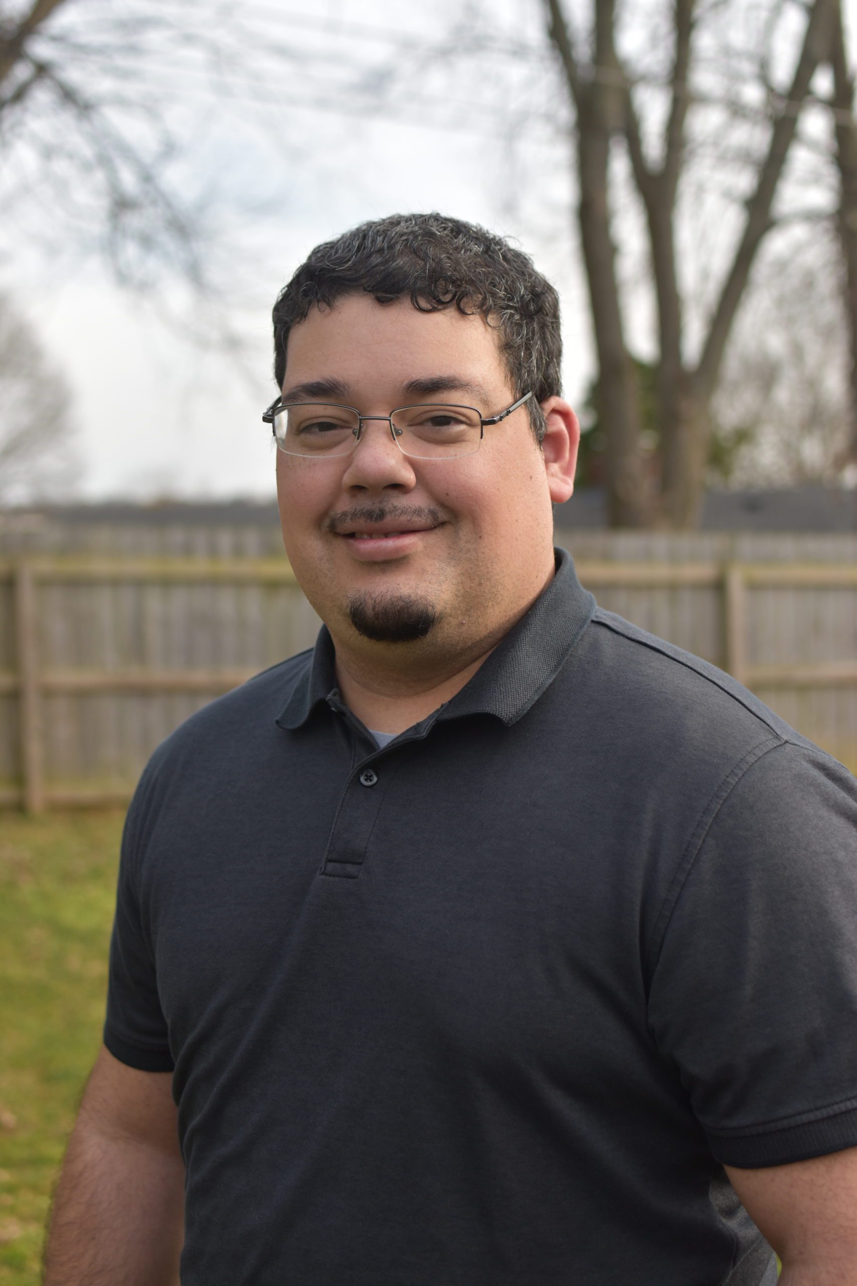 Martinez, Gabriel St. Thomas Aquinas College