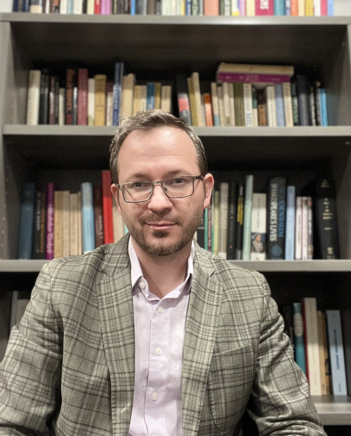 Rothschild, Nathaniel Amos St. Thomas Aquinas College