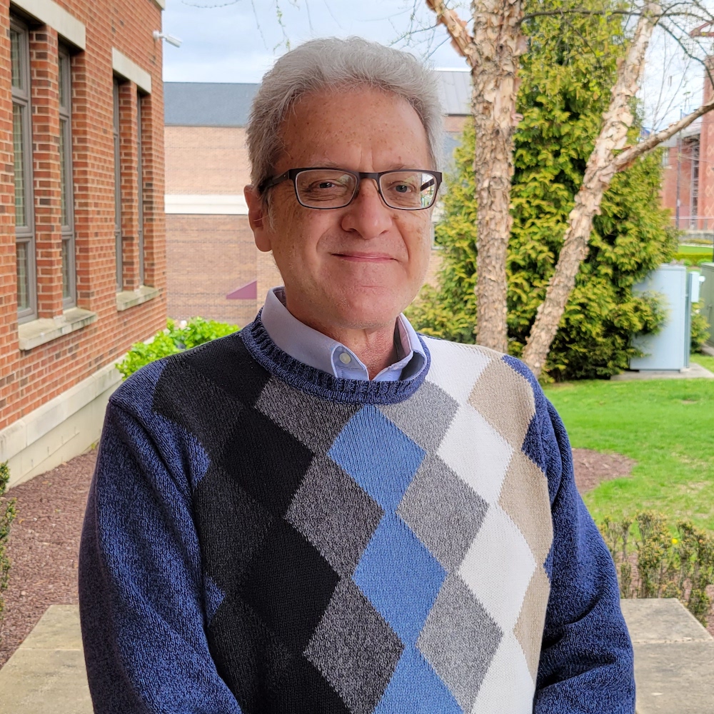Heath, Richard St. Thomas Aquinas College