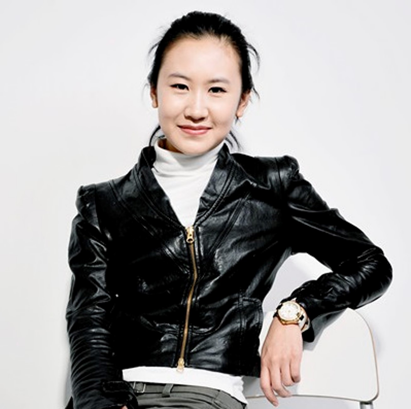 Liu, Tingting St. Thomas Aquinas College