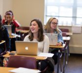 Students-sitting-at-desks-in-the-classroom