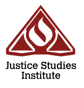 Justice Studies Institute logo