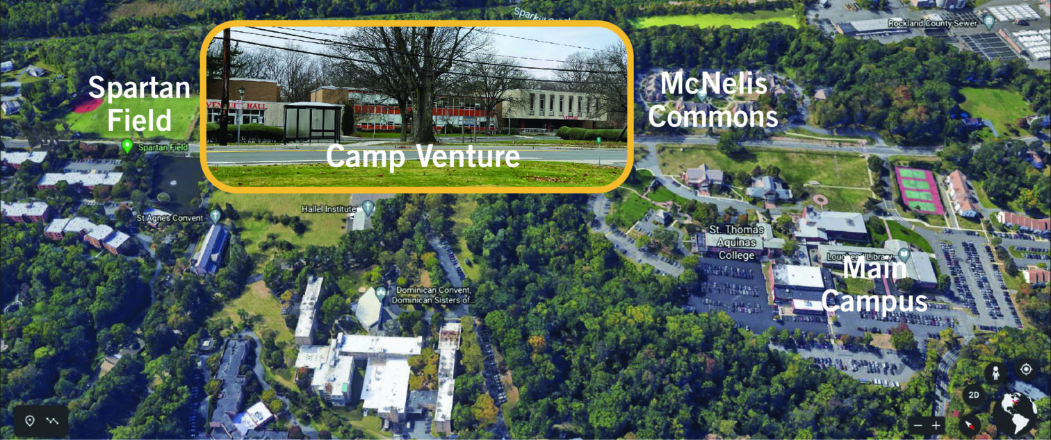 St. Thomas Aquinas Increases Campus Footprint by 20 with Strategic