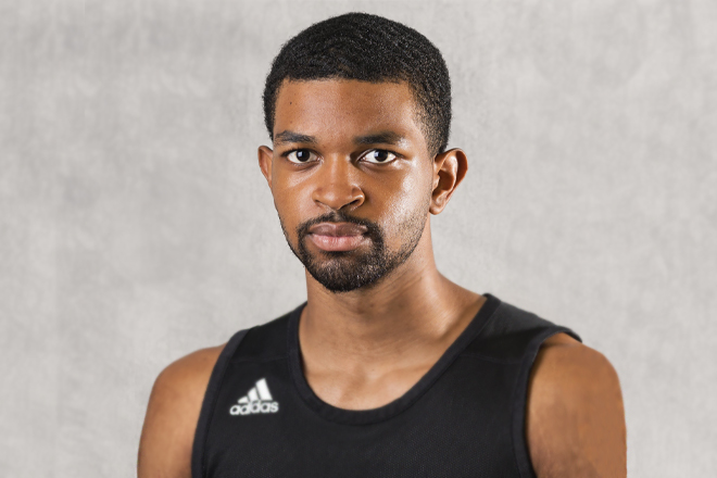 Jamal Barnes '24 - Student | St. Thomas Aquinas College