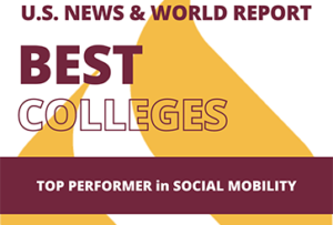 u.s. news & world report - best colleges