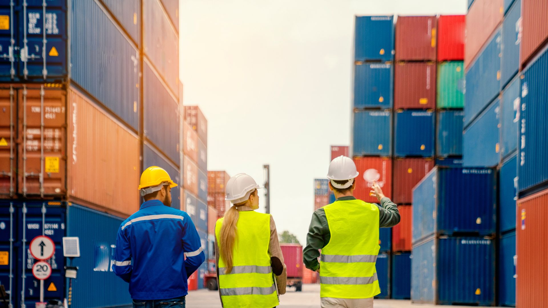 Supply Chain Management | St. Thomas Aquinas College