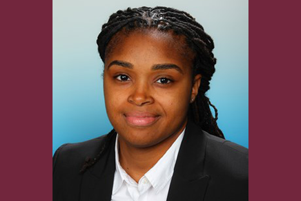 Rayven Johnson | St. Thomas Aquinas College